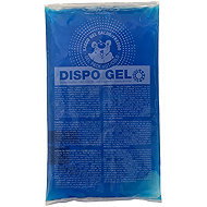 DISPO Gel Gel bag hot/cold 14 × 24 cm - Hot and Cold Pack