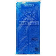 DISPO Gel Gel bag hot/cold 11 × 26 cm - Hot and Cold Pack