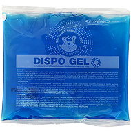 DISPO Gel Gel bag hot/cold 11 × 11 cm - Hot and Cold Pack