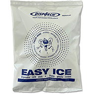 DISPO Easy Ice disposable cooling bag 14 × 18 cm - Cooling compress