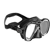 Mares FORCE-X, mask, black - Diving Mask