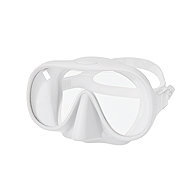 Dive Team Frameless, mask, antifog white - Diving Mask