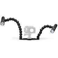 Mares EOS 10RW Video Set - Flashlight
