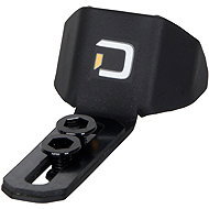 Divine Brake fender metal black - Spare Part