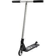 Divine Zephyr L Hybrid HIC silver - Freestyle Scooter