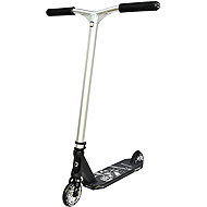 Divine Zephyr L silver - Freestyle Scooter