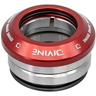 Divine Head Compound Red - Scooter Accessory
