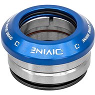 Divine Head Compound Blue - Scooter Accessory