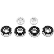 Divine Bearing wheels ABEC-11 4pcs - Scooter Wheels