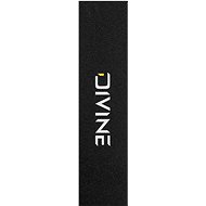 Divine Grip Tape Logo - Scooter Accessory
