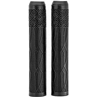 Divine Grip 2 pcs black - Scooter Accessory