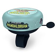 Disney Mandalorian 55 mm - Bike Bell