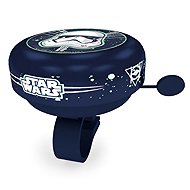 Disney Star wars Stormtrooper 55 mm - Bike Bell