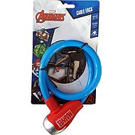 Disney Avengers bike lock, cable - Bike Lock