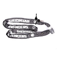 Disney Avengers bike lock, chain - Bike Lock