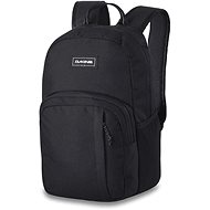Dakine Campus S 18 l, Black - City Backpack