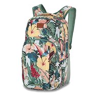 Dakine Campus L, 33 l, Island Spring - City Backpack