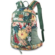 Dakine Wndr Pack 18 l, Island Spring - Backpack