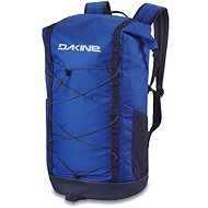 Dakine Mission Surf Roll Top Pack 35 l, Deep Blue - City Backpack
