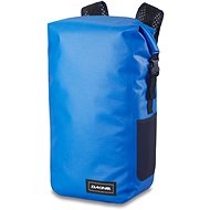 Dakine Cyclone Roll Top Pack 32 l, Deep Blue - City Backpack