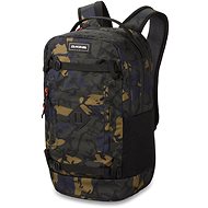 Dakine Urbn Mission Pack 23 l, Cascadecamo - City Backpack