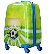 Children's suitcase Football 29l - Suitcase