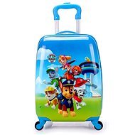 Children's suitcase Tlapková patrola 29l - Suitcase
