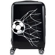 Children's suitcase Football Goal 45l - Children's Lunch Box
