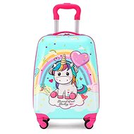 Children's suitcase Unicorn 29l - Children's Lunch Box