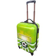 Children's suitcase Football 45l - Children's Lunch Box