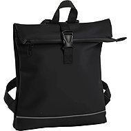 Daneil Ray Jefferson rolovací batoh, černý - Backpack