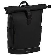 Daneil Ray Highlands rolovací batoh na notebook, černý - Backpack