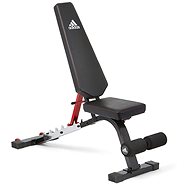 ADIDAS Sports Utility Bench Universal - Fitness Bench