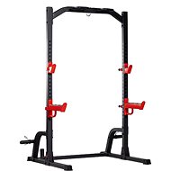 IRONLIFE Half rack - Exercise Cage