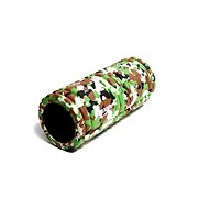 IRONLIFE 33 x 14 cm, ARMY - Foam Roller