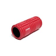 IRONLIFE 33 x 14 cm, RED - Foam Roller