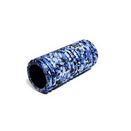 IRONLIFE 33 x 14 cm, BLUE - Foam Roller