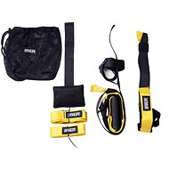 IRONLIFE Suspended weight training system - Suspension Training System