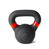 IRONLIFE Kettlebell cast iron 4 kg - Kettlebell