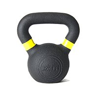 IRONLIFE Kettlebell cast iron 6 kg - Kettlebell