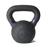 IRONLIFE Kettlebell cast iron 10 kg - Kettlebell