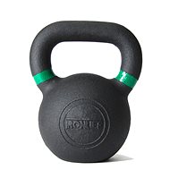 IRONLIFE Kettlebell cast iron 14 kg - Kettlebell