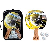 DONIC Persson 500 Kork - Table Tennis Set