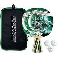 DONIC Top Team 400 - Table Tennis Set