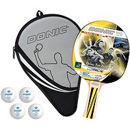 DONIC Top Team 500 - Table Tennis Set