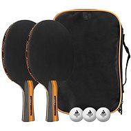 JOOLA Classic - Table Tennis Set