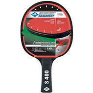 DONIC Protection Line S400 - Table Tennis Paddle