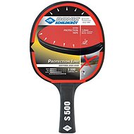 DONIC Protection Line S500 - Table Tennis Paddle