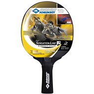 DONIC Sensation 500 - Table Tennis Paddle