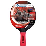 DONIC Sensation 600 - Table Tennis Paddle